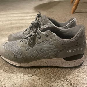 Asics Gel Lyte III